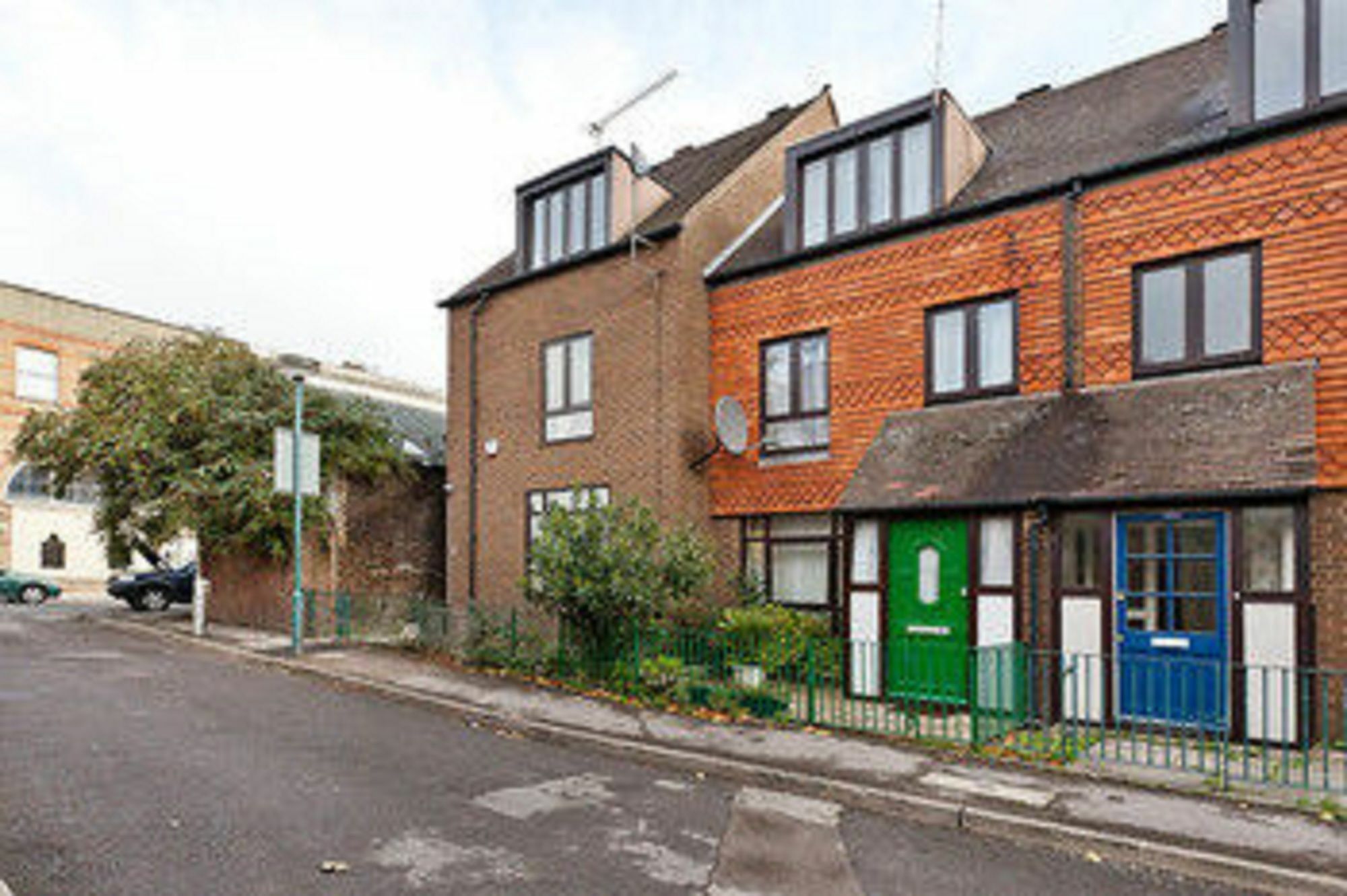 Kings Cross Guesthouse Londres Exterior foto